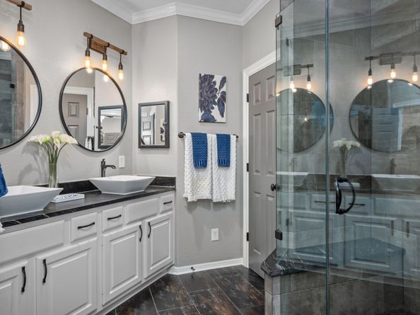 39 History Row, The Woodlands TX 77380