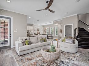 39 History Row, The Woodlands TX 77380