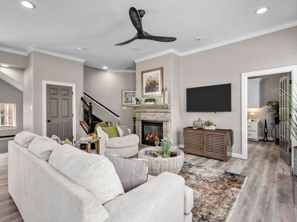 39 History Row, The Woodlands TX 77380