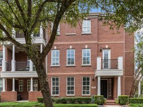 39 History Row, The Woodlands TX 77380