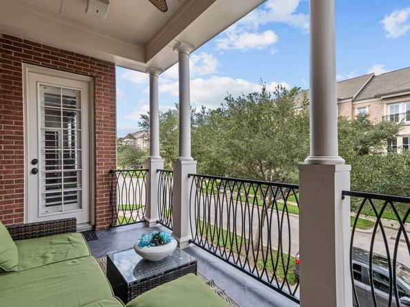 39 History Row, The Woodlands TX 77380