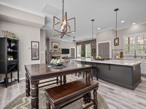 39 History Row, The Woodlands TX 77380