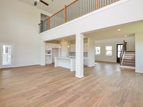 20633 Dynamic Court, Humble TX 77338