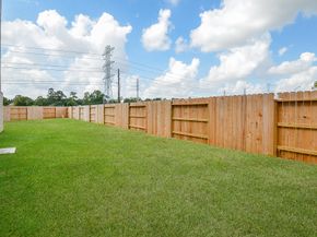 20633 Dynamic Court, Humble TX 77338