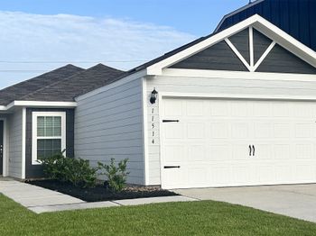 11514 Texas Spring Drive