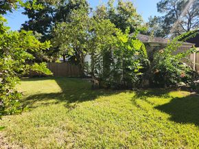 14907 Aspen Hills Drive, Houston TX 77062