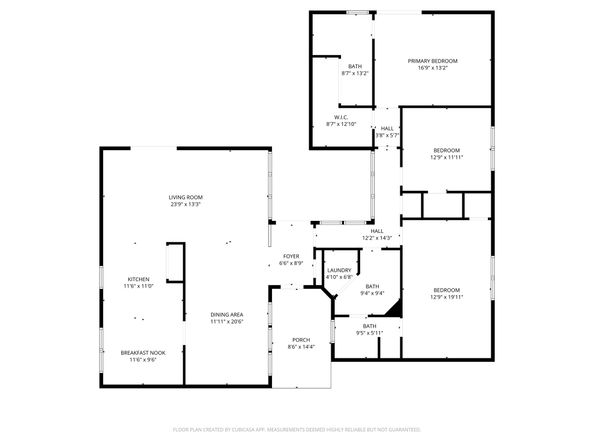 14907 Aspen Hills Drive, Houston TX 77062