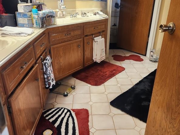 14907 Aspen Hills Drive, Houston TX 77062