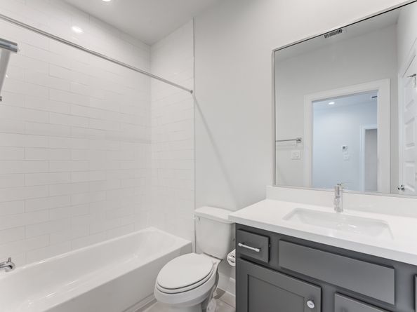 3028 Charline Avenue, Houston TX 77054