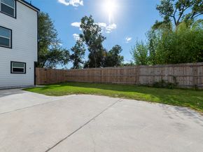 6309 Sandra Street, Houston TX 77028