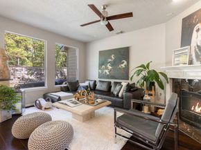 31 N Spinning Wheel Circle, The Woodlands TX 77382