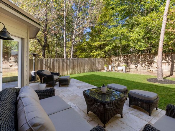 31 N Spinning Wheel Circle, The Woodlands TX 77382