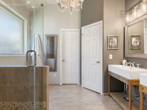 31 N Spinning Wheel Circle, The Woodlands TX 77382