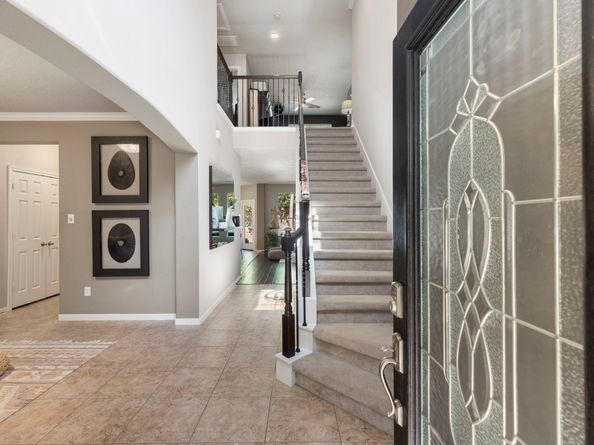 31 N Spinning Wheel Circle, The Woodlands TX 77382