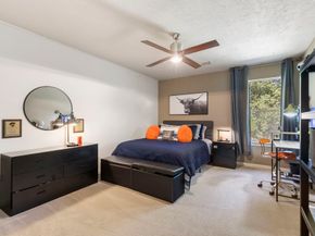 31 N Spinning Wheel Circle, The Woodlands TX 77382