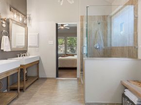 31 N Spinning Wheel Circle, The Woodlands TX 77382