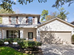 31 N Spinning Wheel Circle, The Woodlands TX 77382