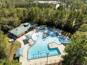 31 N Spinning Wheel Circle, The Woodlands TX 77382