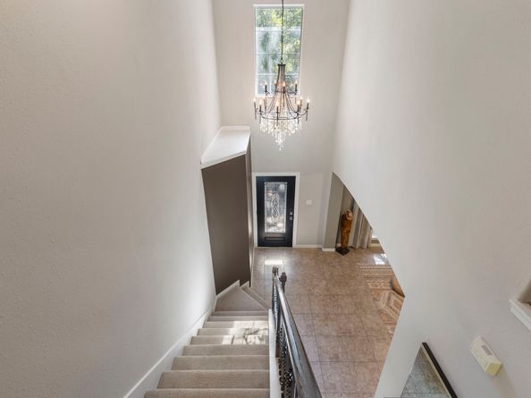 31 N Spinning Wheel Circle, The Woodlands TX 77382