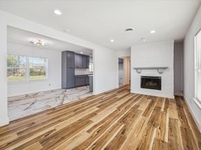 1726 Ansbury Drive, Houston TX 77018