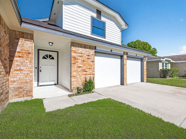 15206 Barbarossa Drive, Houston TX 77083