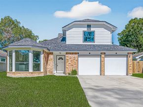 15206 Barbarossa Drive, Houston TX 77083