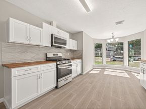 15206 Barbarossa Drive, Houston TX 77083