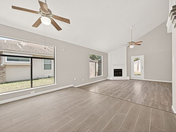 15206 Barbarossa Drive, Houston TX 77083