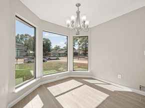 15206 Barbarossa Drive, Houston TX 77083