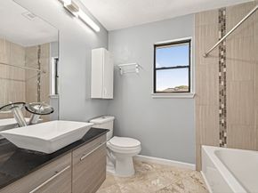 15206 Barbarossa Drive, Houston TX 77083