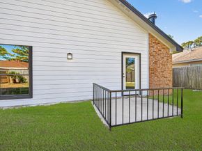 15206 Barbarossa Drive, Houston TX 77083