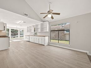 15206 Barbarossa Drive, Houston TX 77083