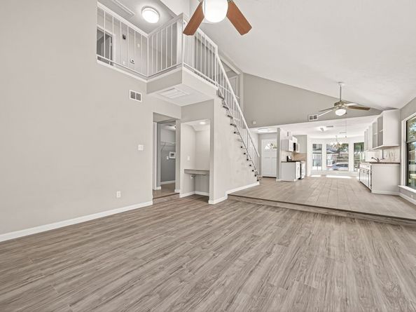 15206 Barbarossa Drive, Houston TX 77083