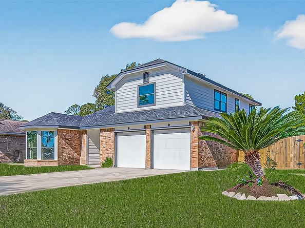 15206 Barbarossa Drive, Houston TX 77083