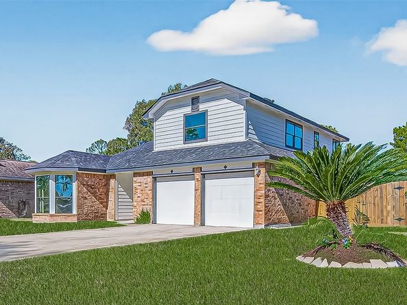 15206 Barbarossa Drive, Houston TX 77083