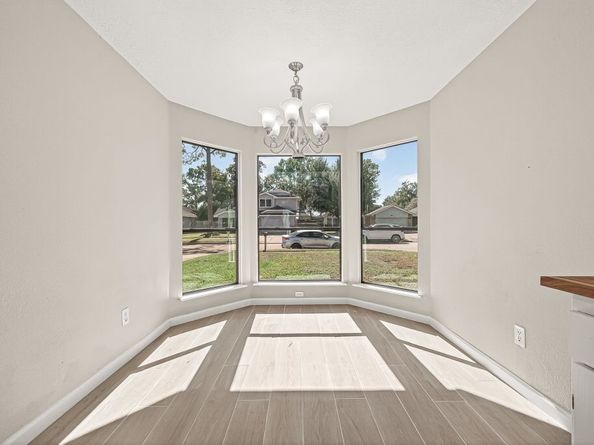 15206 Barbarossa Drive, Houston TX 77083