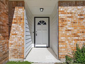 15206 Barbarossa Drive, Houston TX 77083