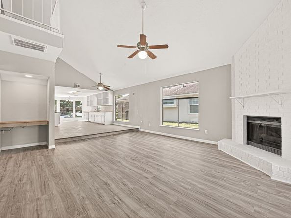 15206 Barbarossa Drive, Houston TX 77083