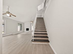 15206 Barbarossa Drive, Houston TX 77083