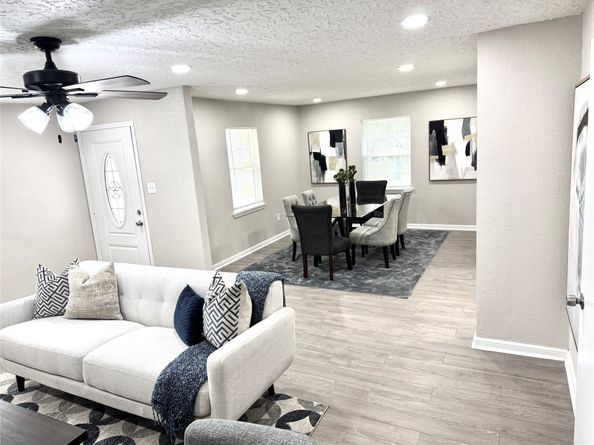 8515 Carlisle Street, Houston TX 77017