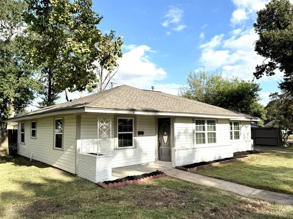 8515 Carlisle Street, Houston TX 77017