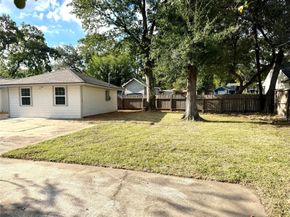 8515 Carlisle Street, Houston TX 77017