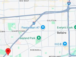 8835 Valley View Lane, Houston TX 77074