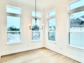 923 Fisher Street A, Houston TX 77018