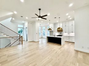 923 Fisher Street A, Houston TX 77018