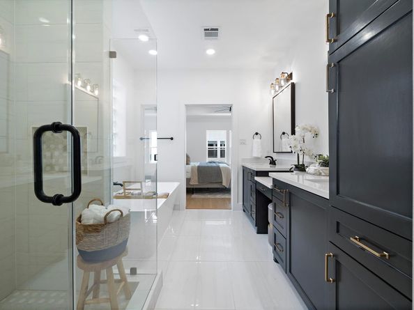 923 Fisher Street A, Houston TX 77018