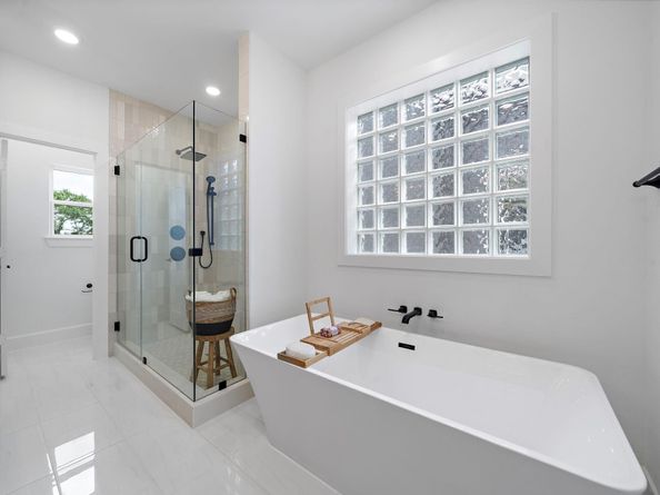 923 Fisher Street A, Houston TX 77018