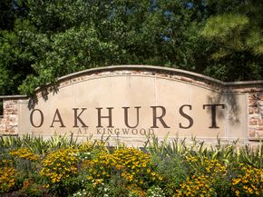 20706 Oakhurst Creek Drive, Porter TX 77365