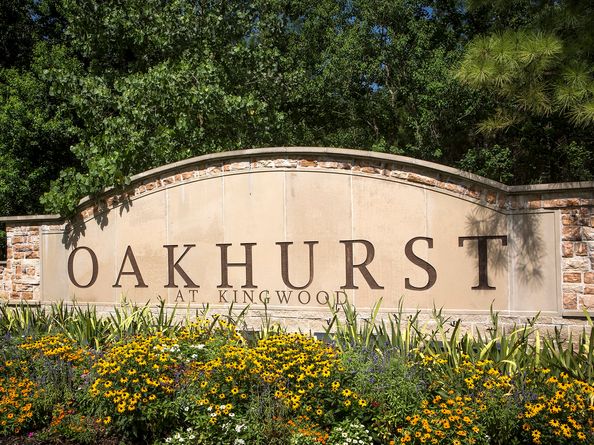 20706 Oakhurst Creek Drive, Porter TX 77365