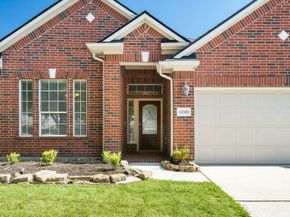 20706 Oakhurst Creek Drive, Porter TX 77365